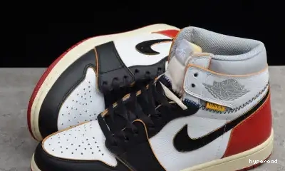 Hyperoad - JORDAN AIR UN - NRG RETRO HI 1 AIR 